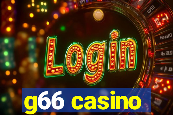 g66 casino